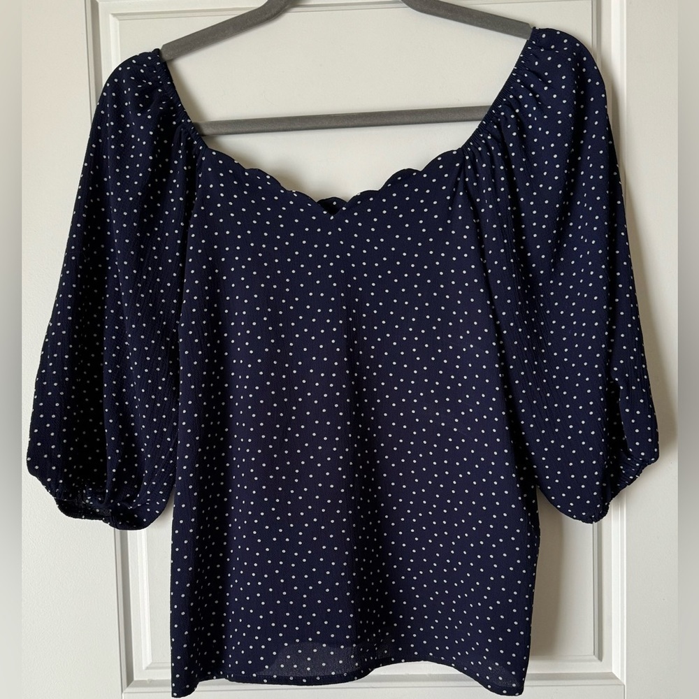 Monteau Shirt